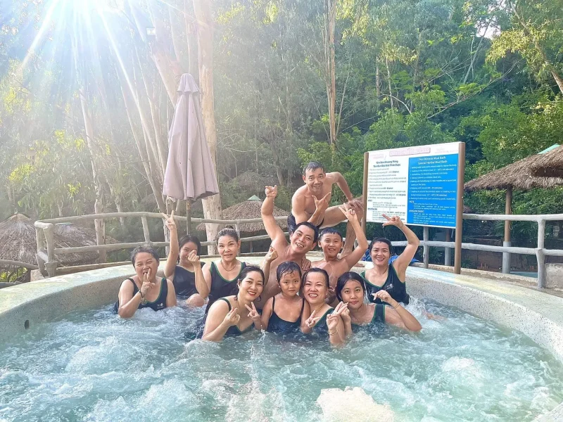 Thap Ba Mud Bath Nha Trang – Prices, Packages & Experience 2026