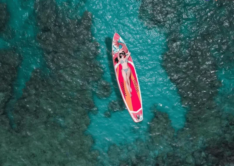 Nha Trang 3 Island Tour Bai Tranh - Fishing Village - Coral Bay