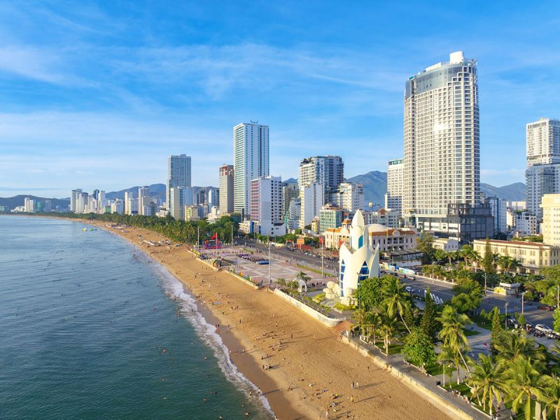Nha Trang Explore