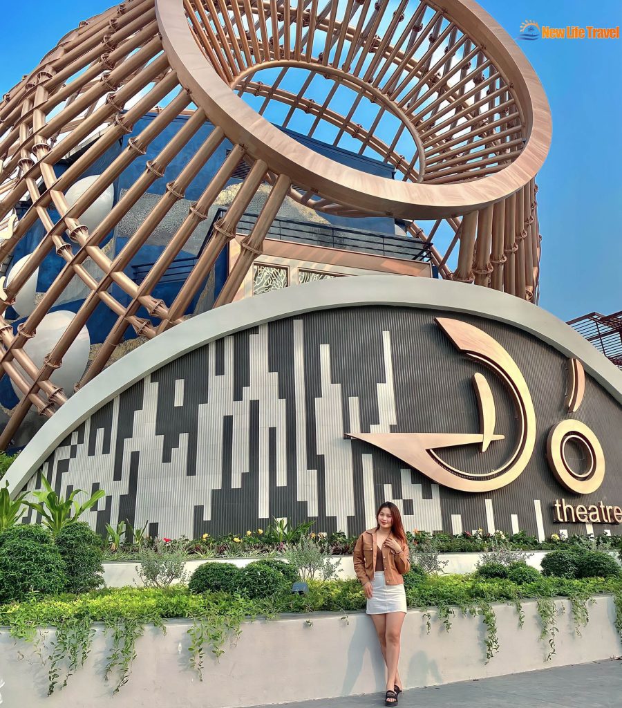 Vegacity Nha Trang