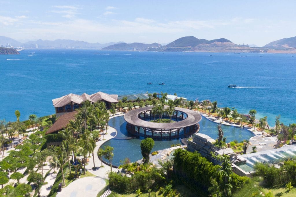 Hon Tam Island Tour Nha Trang 1 Day