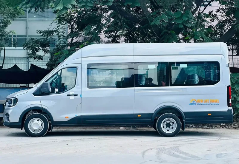 Cam Ranh Airport Transfer