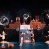 Spectacular cultural performance Chum Show staged at the iconic Do Theatre in Vega City Nha Trang
