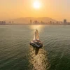 Nemo Yacht Nha Trang Sunset Cruise and Ocean View